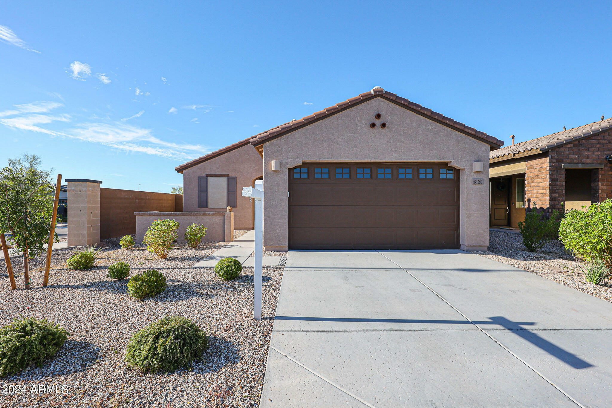 Property Photo:  3125 E Pima Avenue  AZ 85119 