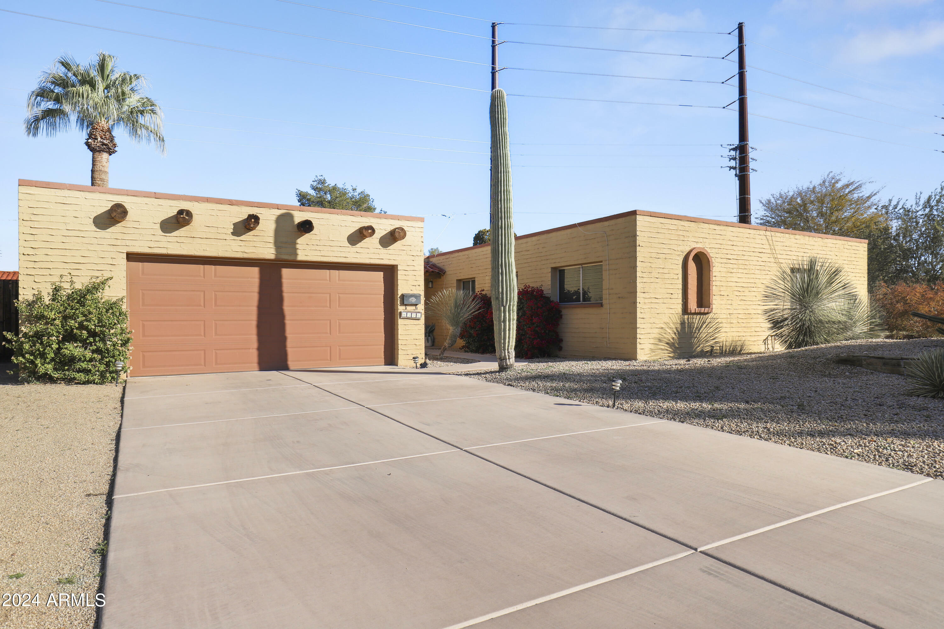 8326 E Vista Drive  Scottsdale AZ 85250 photo