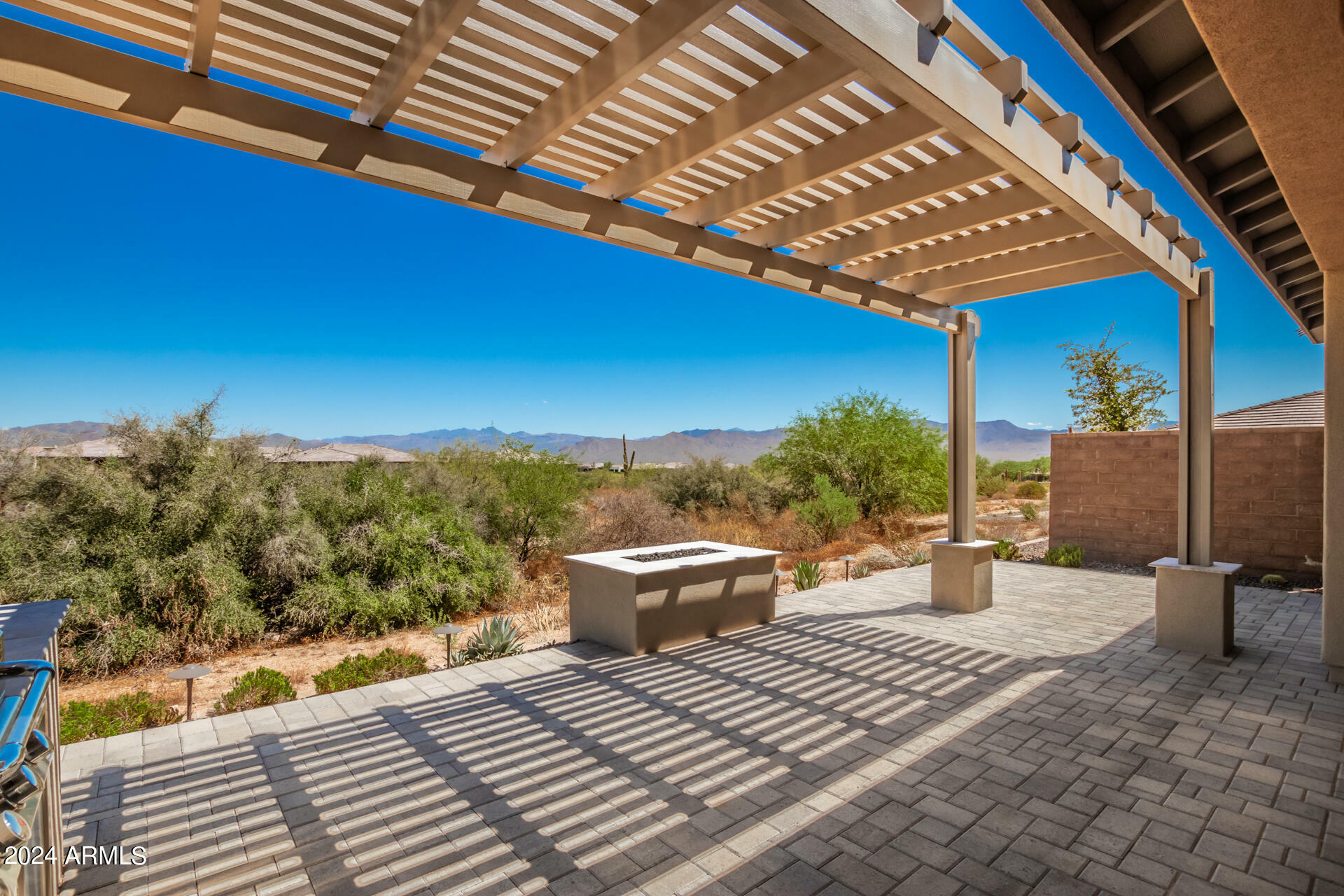 Property Photo:  17518 E Bismark Lake Trail  AZ 85263 