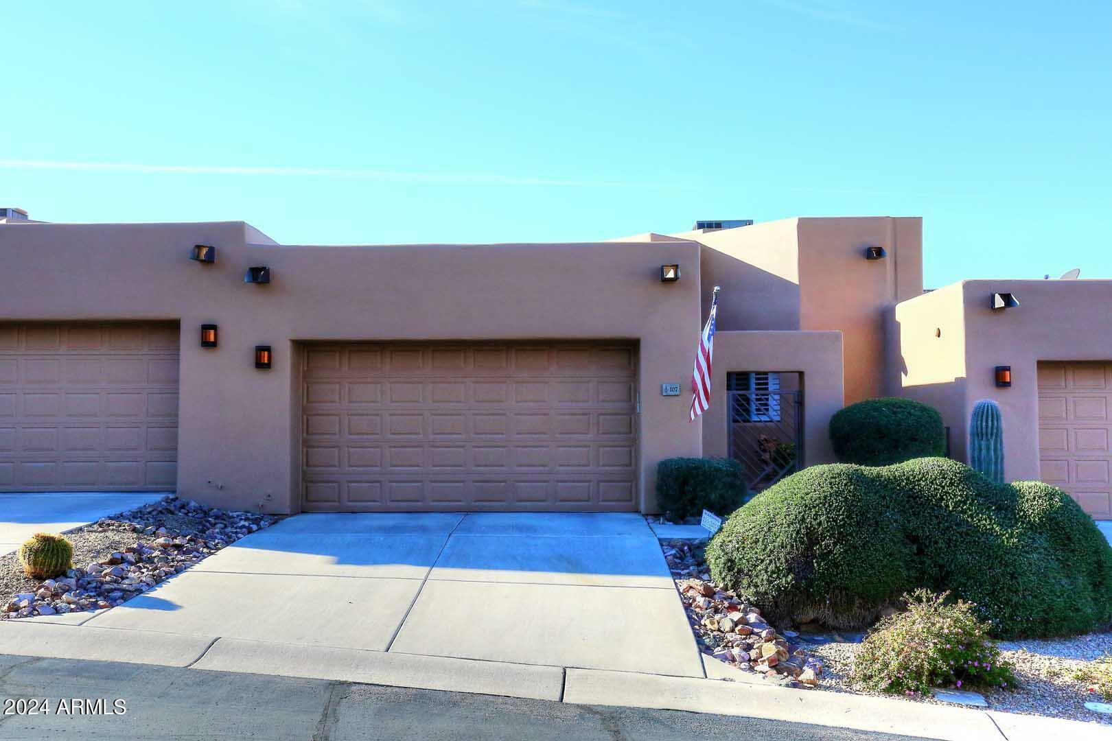 17025 E La Montana Drive 107  Fountain Hills AZ 85268 photo