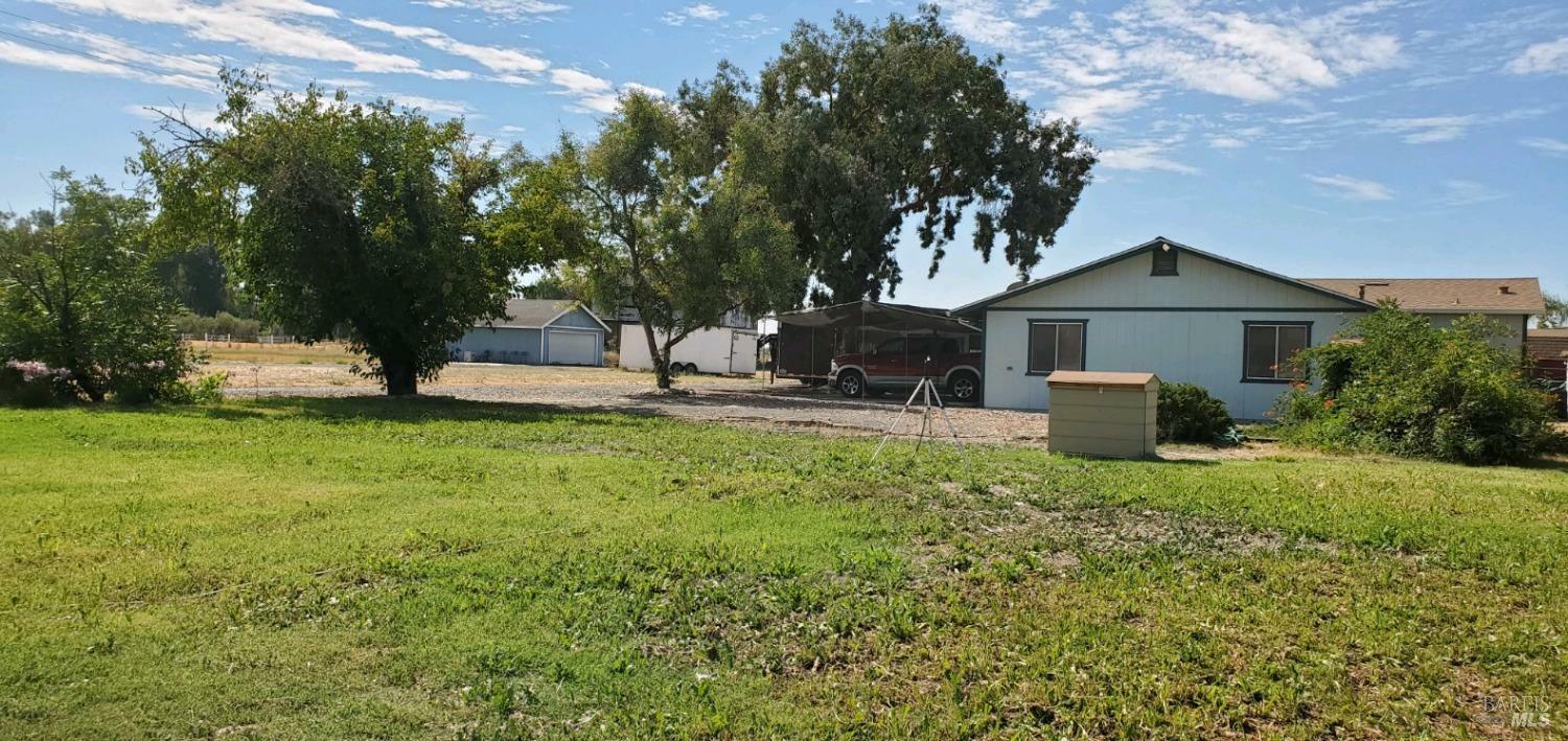 Property Photo:  5144 Maple Road  CA 95687 