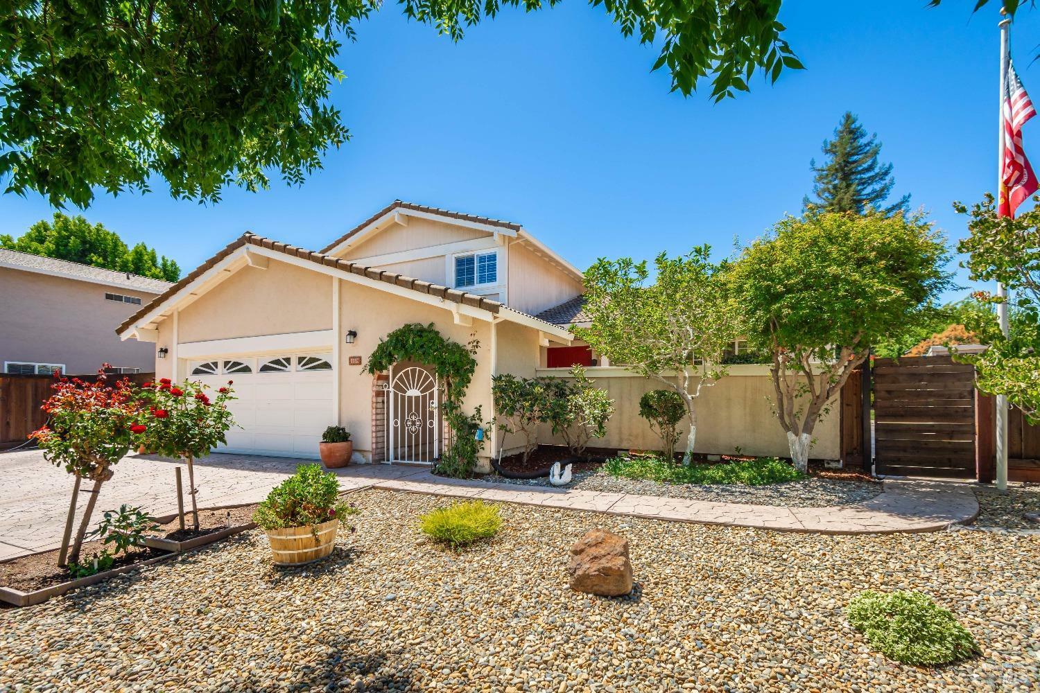 Property Photo:  1117 Ellen Court  CA 94558 