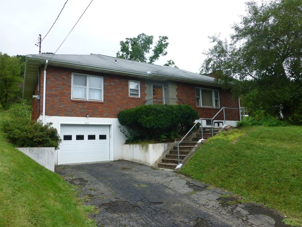 Property Photo:  313 Lower Stella Ireland Road  NY 13905 