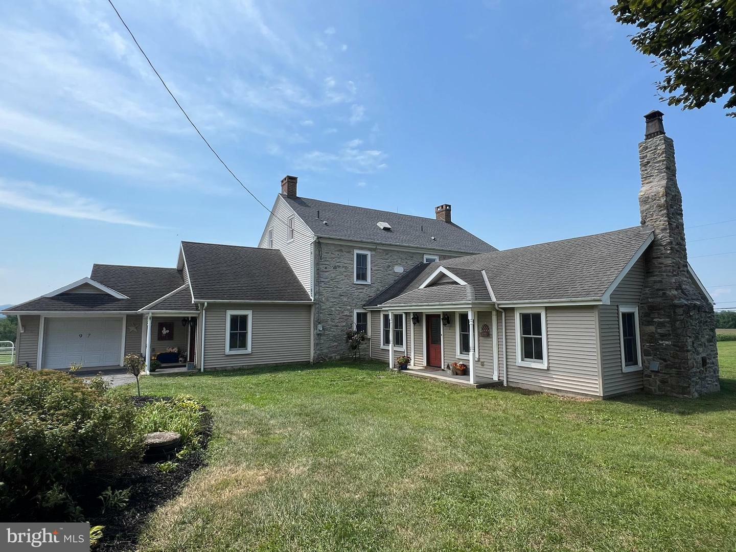 Property Photo:  97 S Kemp Road  PA 19530 