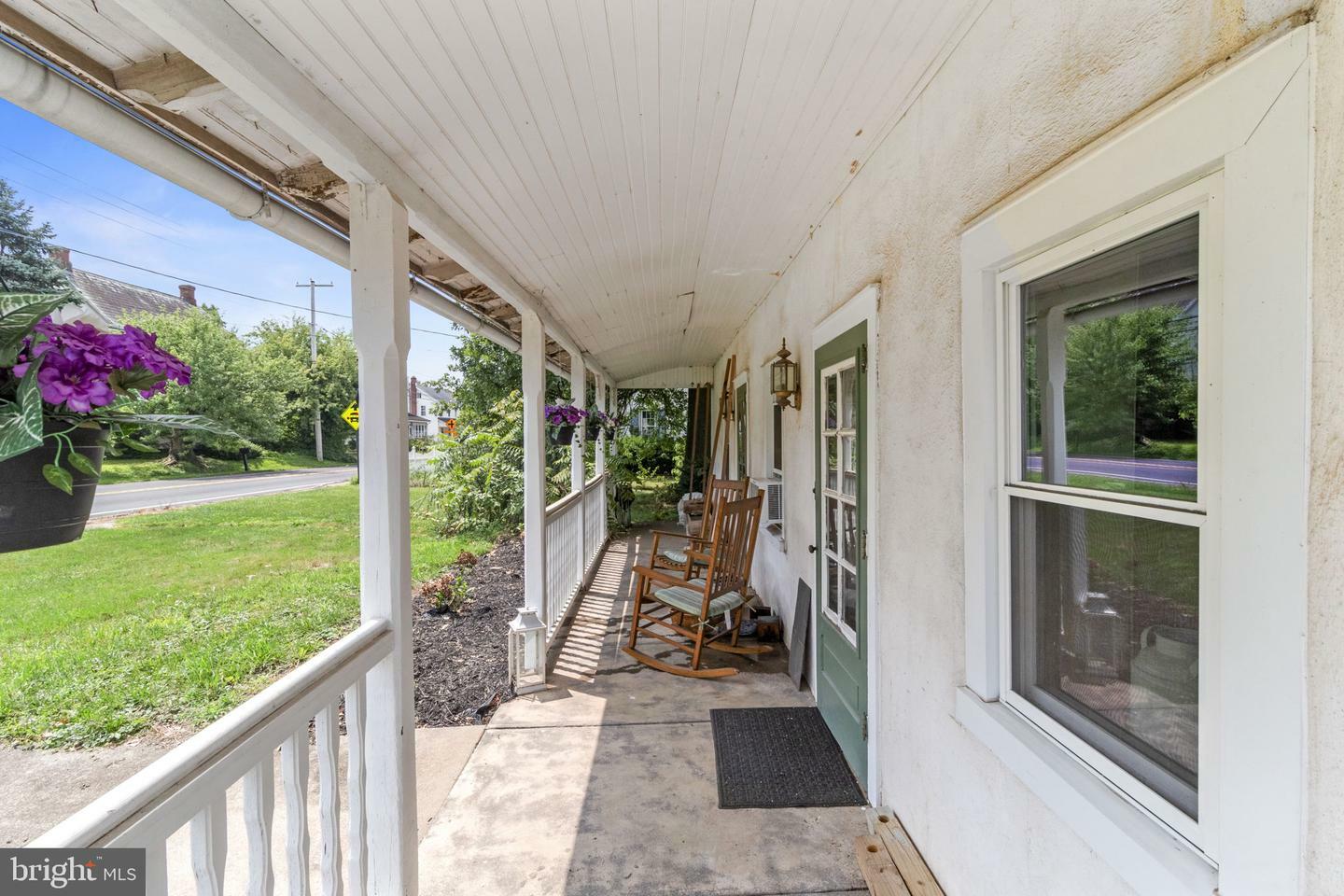 Property Photo:  1316 Route 113  PA 18944 