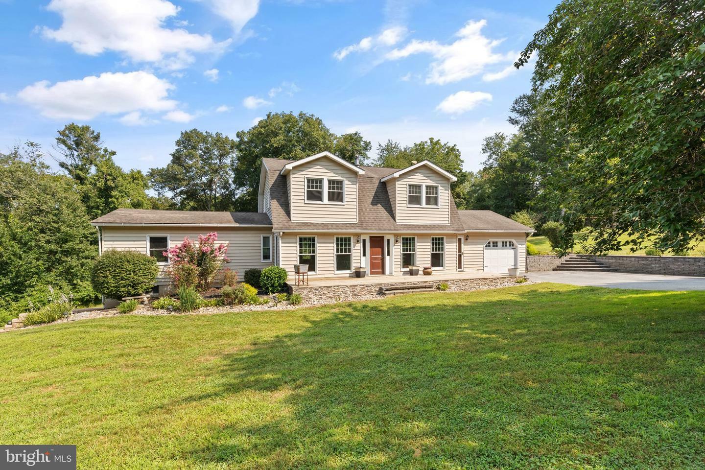 Property Photo:  3926 Old Rocks Road  MD 21154 