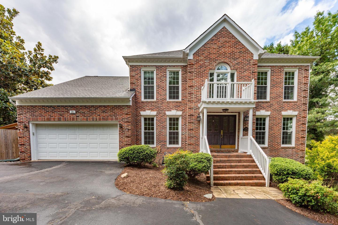 Property Photo: 200 Monitor Cove VA 22554