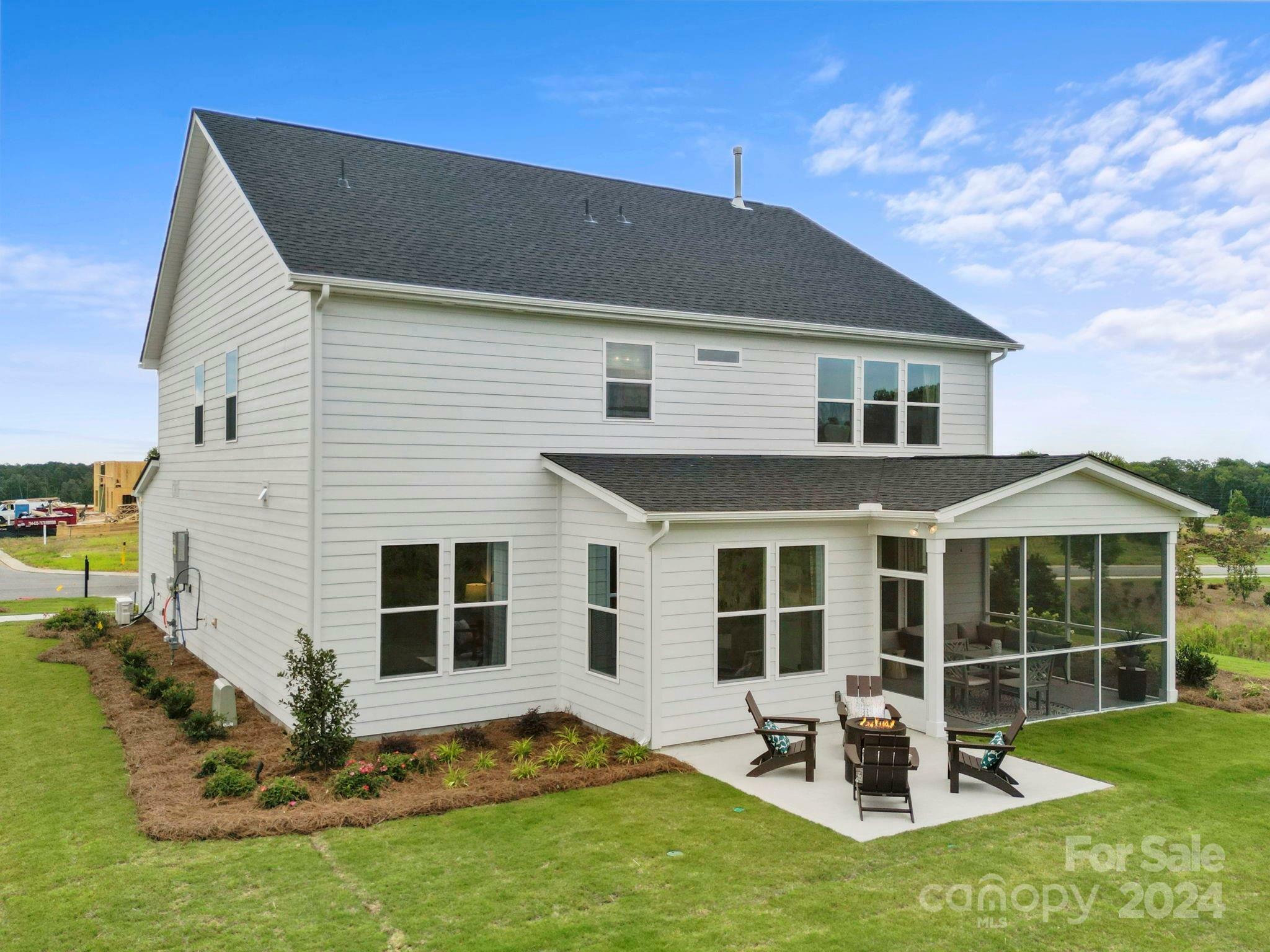 Property Photo: 315 Coronado Avenue 63 NC 28104