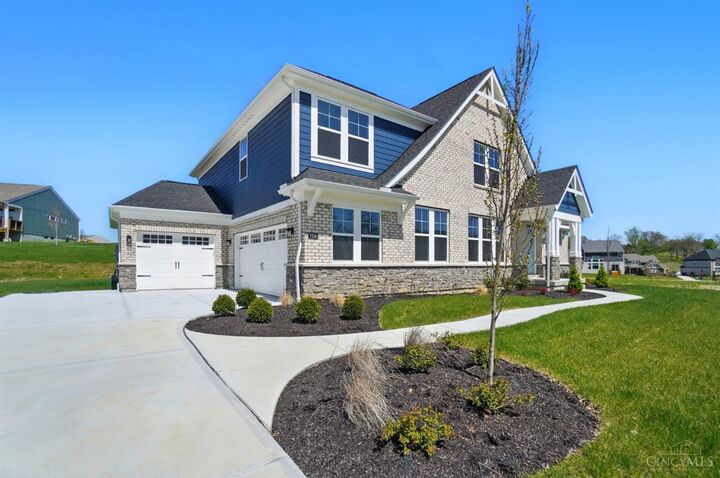 Property Photo:  7516 Donegal Drive  OH 45233 