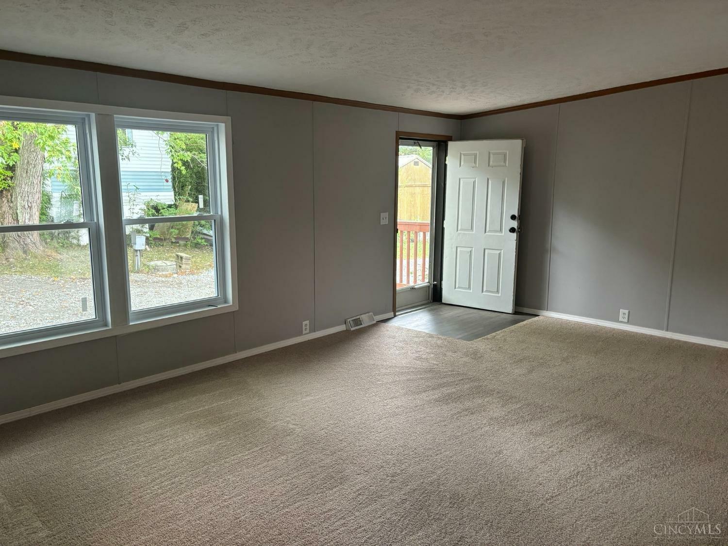 Property Photo:  10801 Candy Cane Lane  OH 45133 