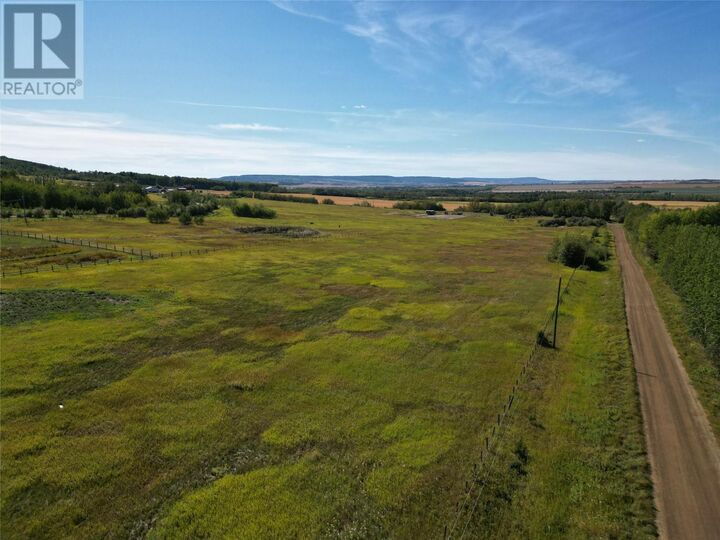 Property Photo:  Lot 1 East Pouce Road  BC V0C 2C0 