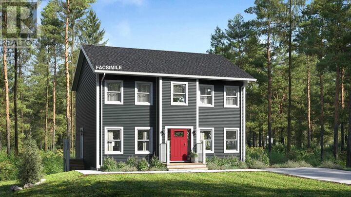 Property Photo: 188 Curtis Drive 11 NS B2N 0H1