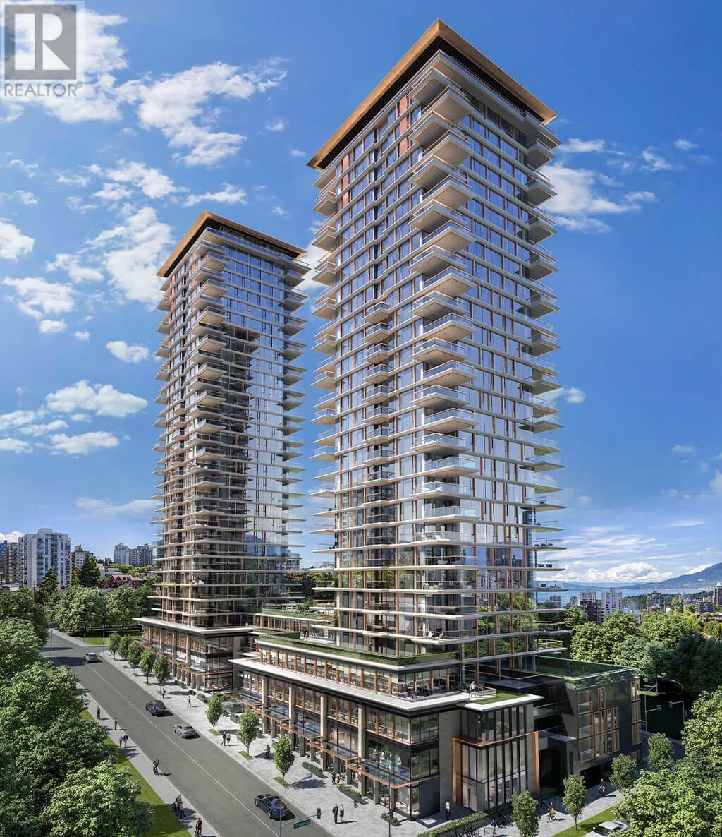 Photo de la propriété:  1408 Robson Street 1504  BC V6G 0E6 