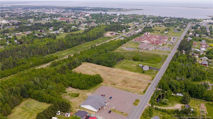 2.7ac Chemin Saulnier Ouest — photo 1