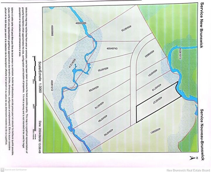 Lot2022-4 Church River Road — photo 1