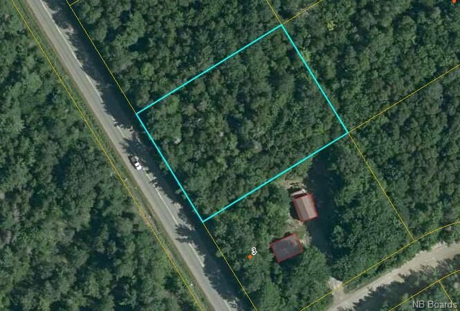 Property Photo:  Lot 79-2 Route 134 Galloway  NB E4W 5T5 