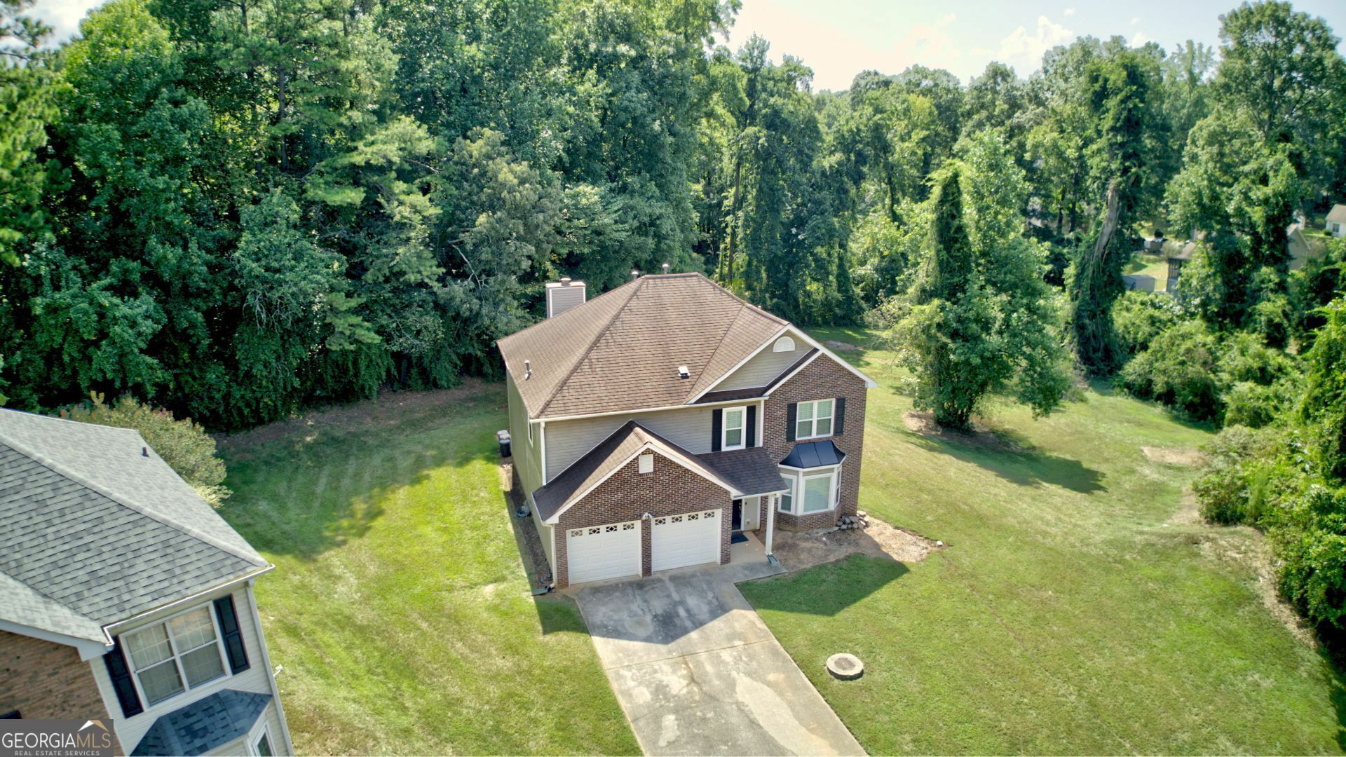 Property Photo:  3048 Hampton Club Way  GA 30038 