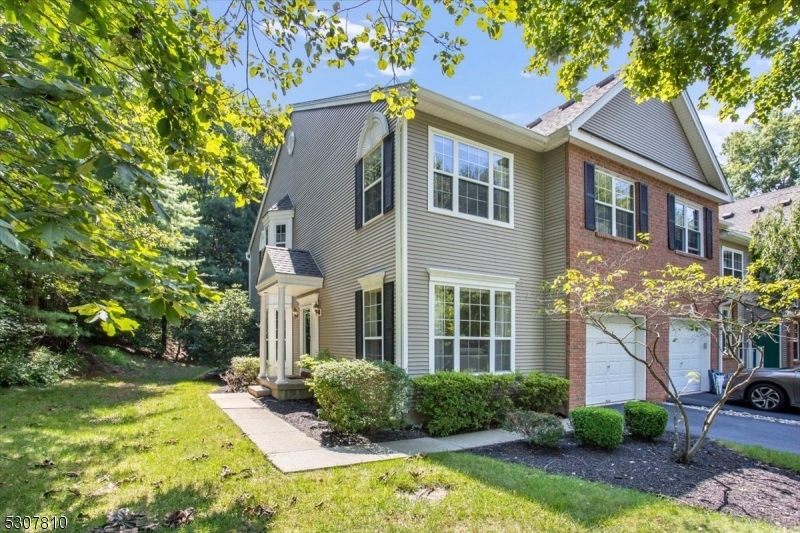 Property Photo: 38 Pond Hollow Dr NJ 07438