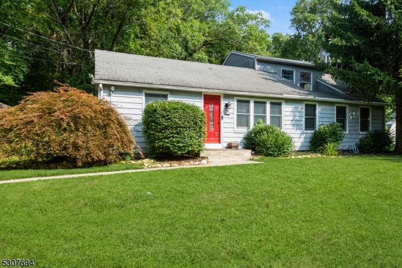 Property Photo:  521 W Hill Rd  NJ 08826 