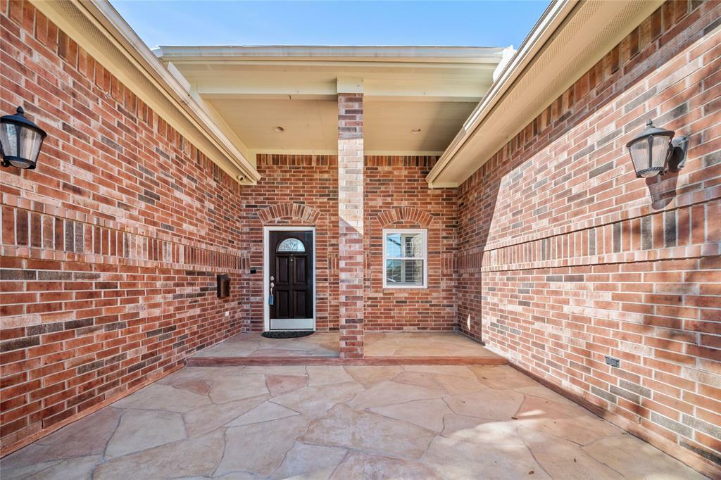 Property Photo:  11110 Waxwing Street  TX 77035 