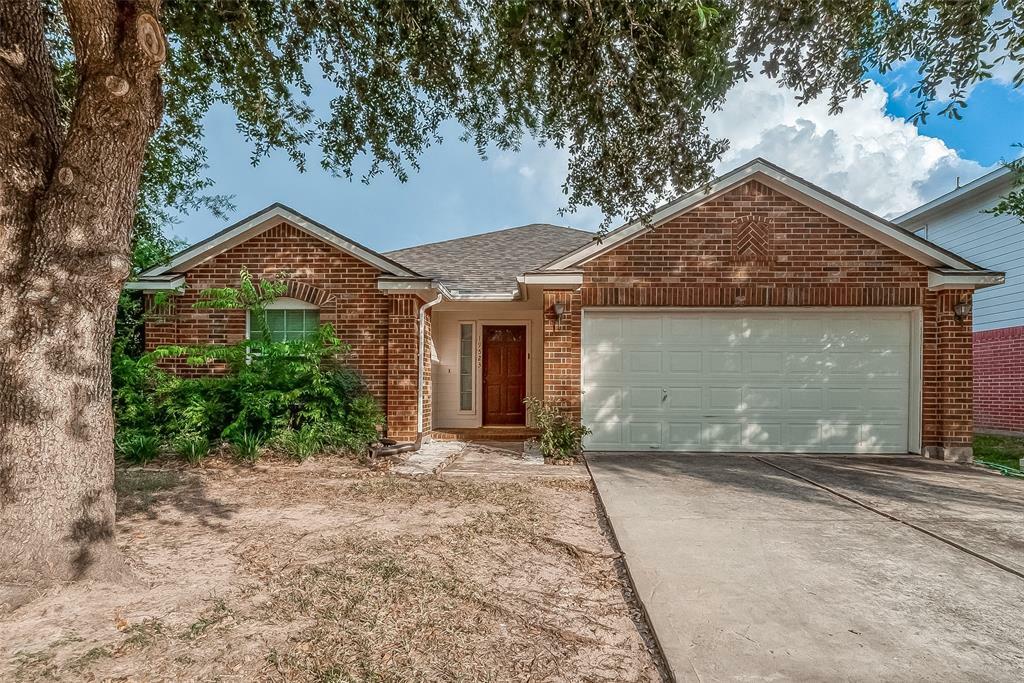 Property Photo:  19523 Tahoka Springs Drive  TX 77449 