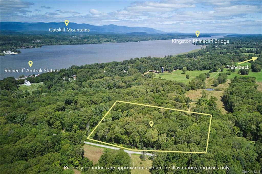 Property Photo: 99 Russell Avenue NY 12574