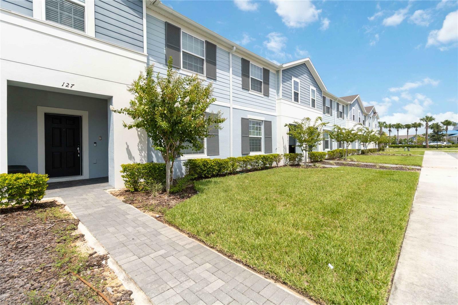 Property Photo:  127 Jetty Way  FL 33897 