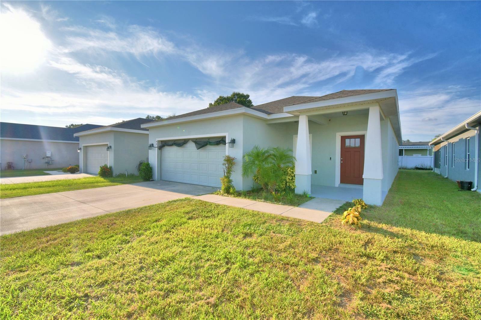 Property Photo:  481 Kensington View Drive  FL 33880 