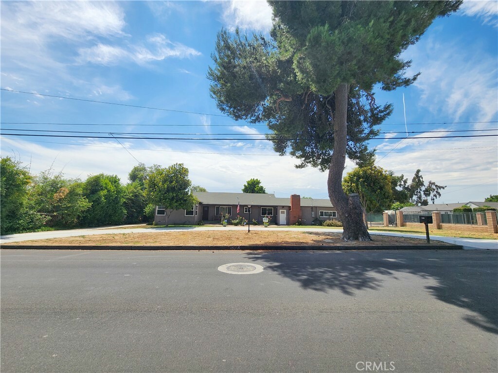 Property Photo:  11494 Yorba Avenue  CA 91710 