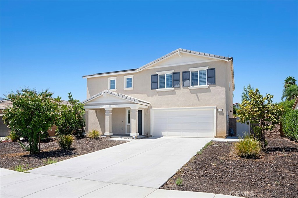 Property Photo:  31481 Mandy Court  CA 92530 