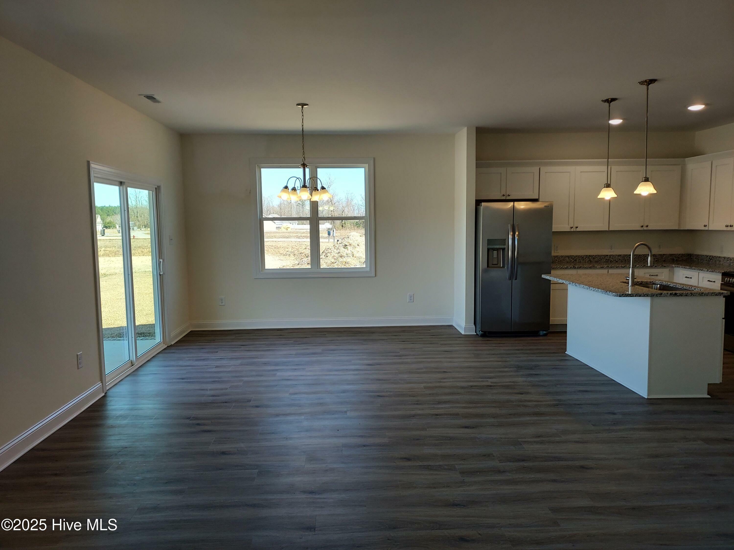 Property Photo:  635 Bright Harvest Drive  NC 28555 
