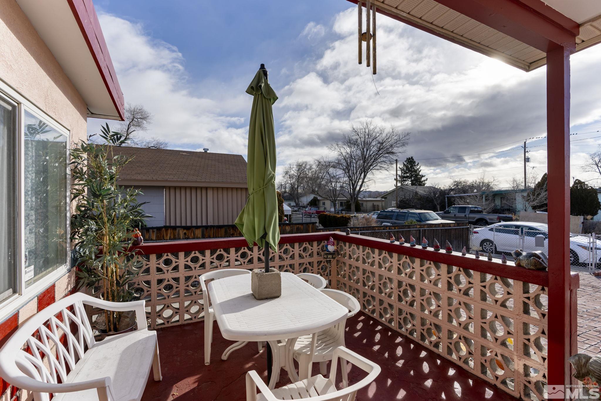 Property Photo:  1885 Castle Way  NV 89512 