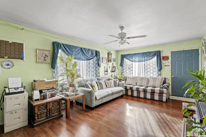 Property Photo: 1885 Castle Way NV 89512