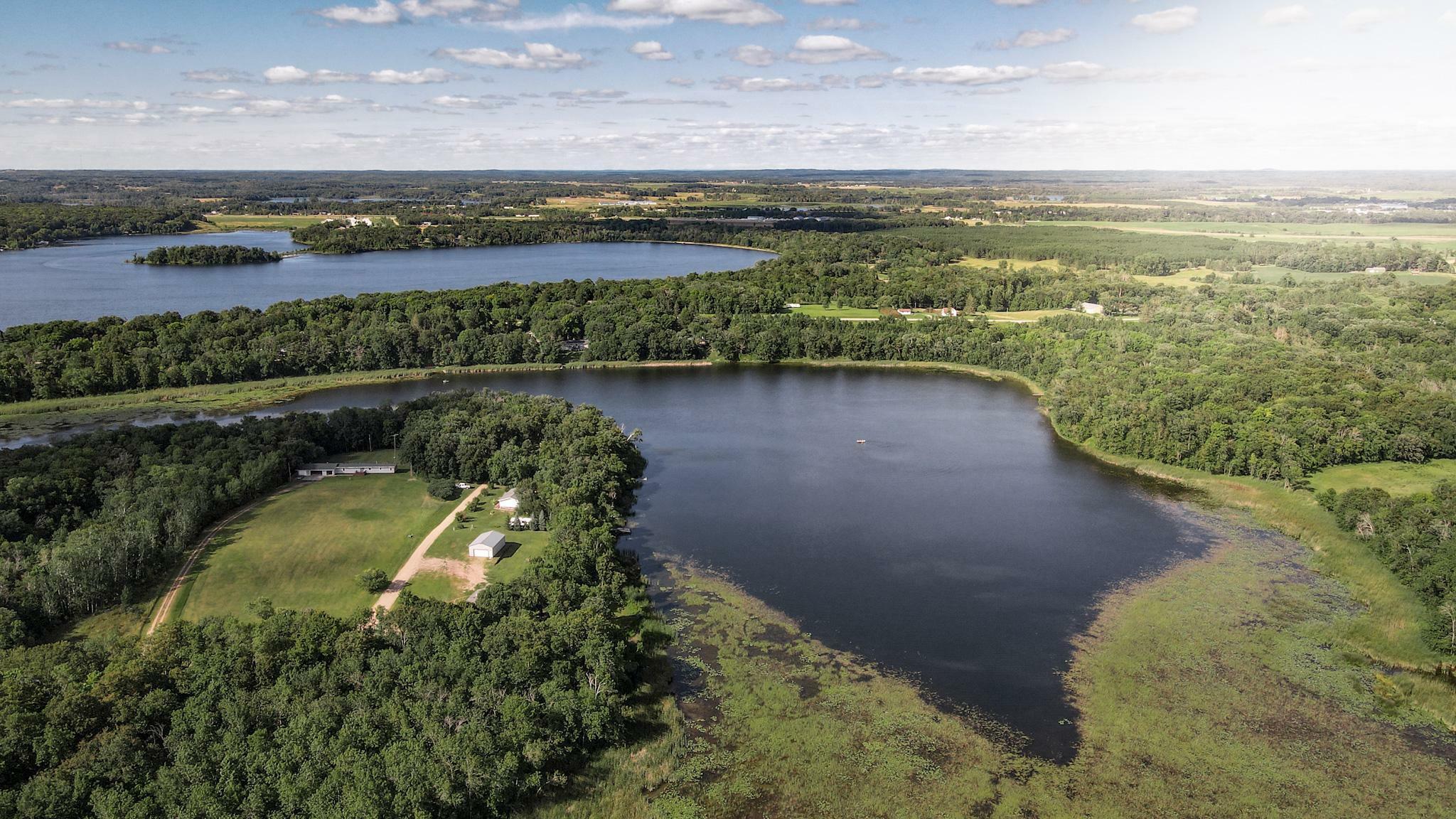 Property Photo:  10536 Boot Lake Road  MN 56544 