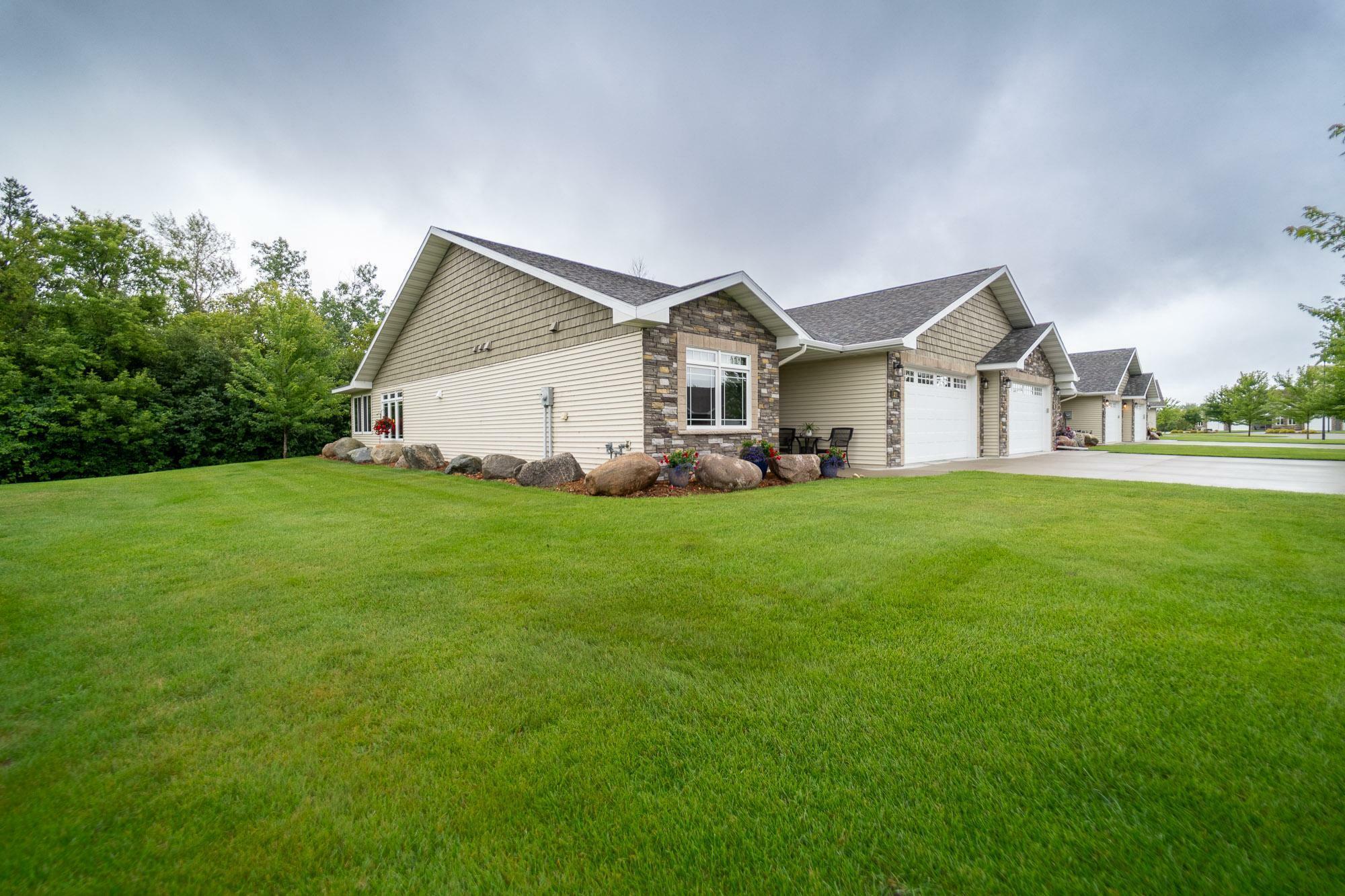 1300 Event Center Drive NE #21  Bemidji MN 56601 photo