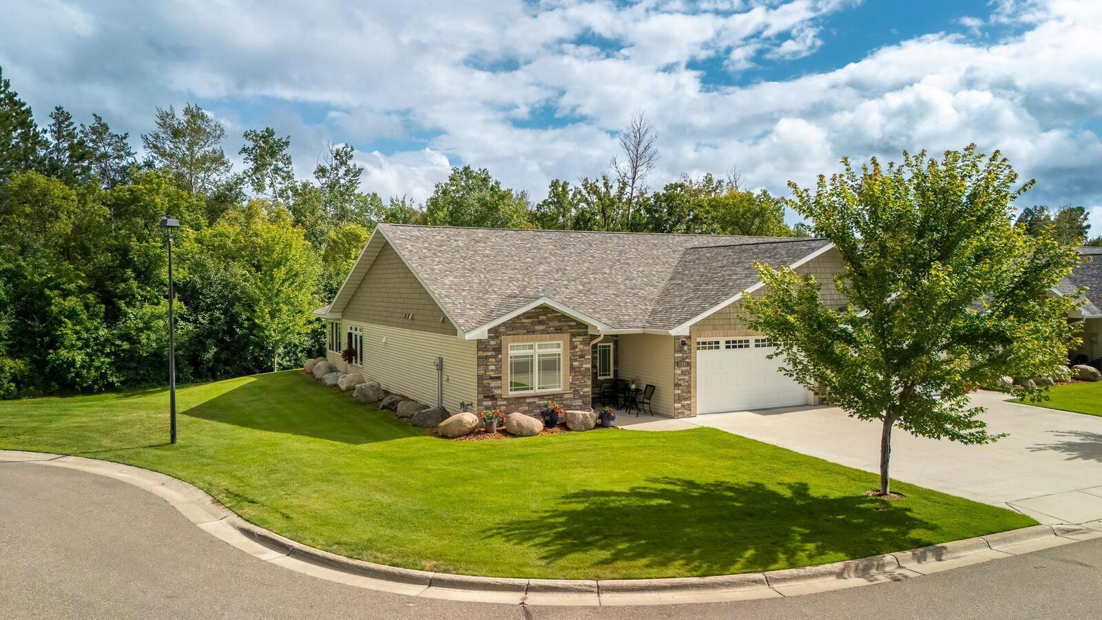 Property Photo: 1300 Event Center Drive NE #21 MN 56601