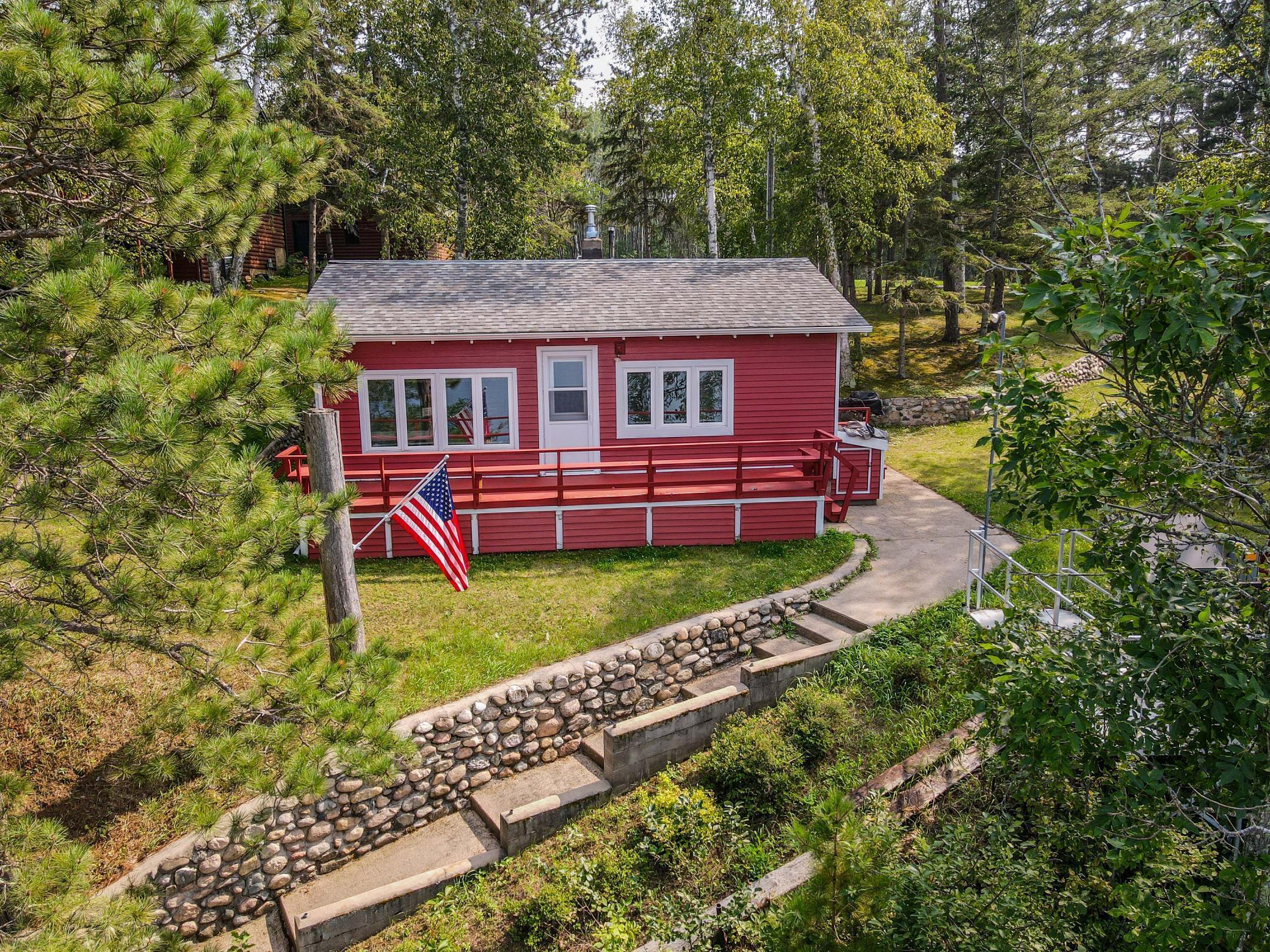 Property Photo: 21440 County 18 MN 56467