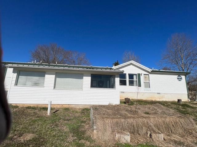 Property Photo: 2859 Freedom Lane AR 72644