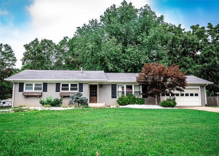 22 Ozark Drive  Harrison AR 72601 photo