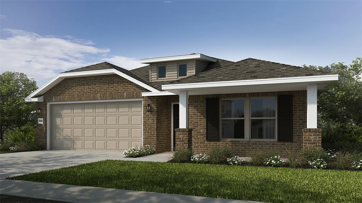 Property Photo: 4915 Wheatgrass Avenue AR 72762