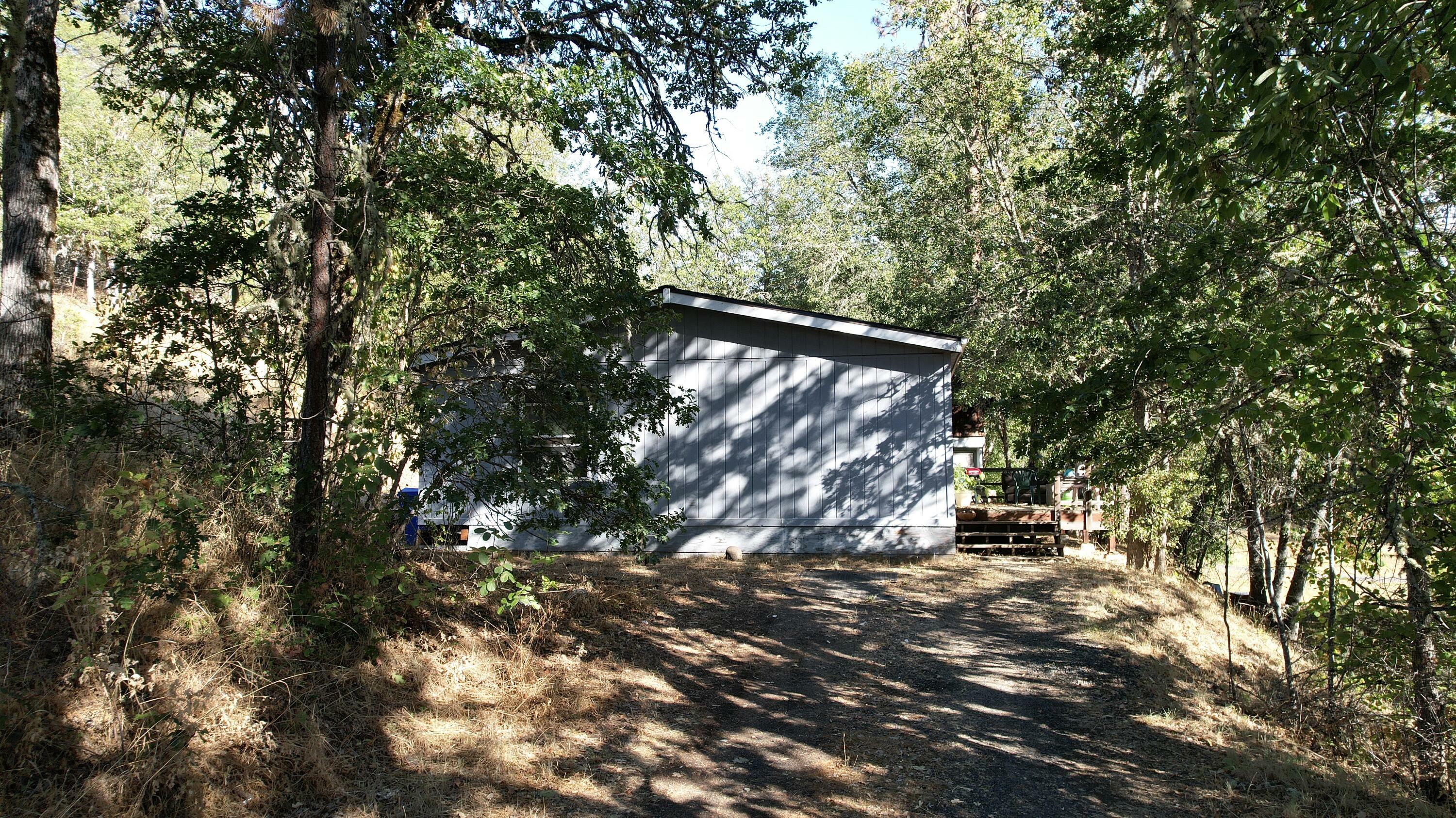 Property Photo:  7161 Crowfoot Road  OR 97541 