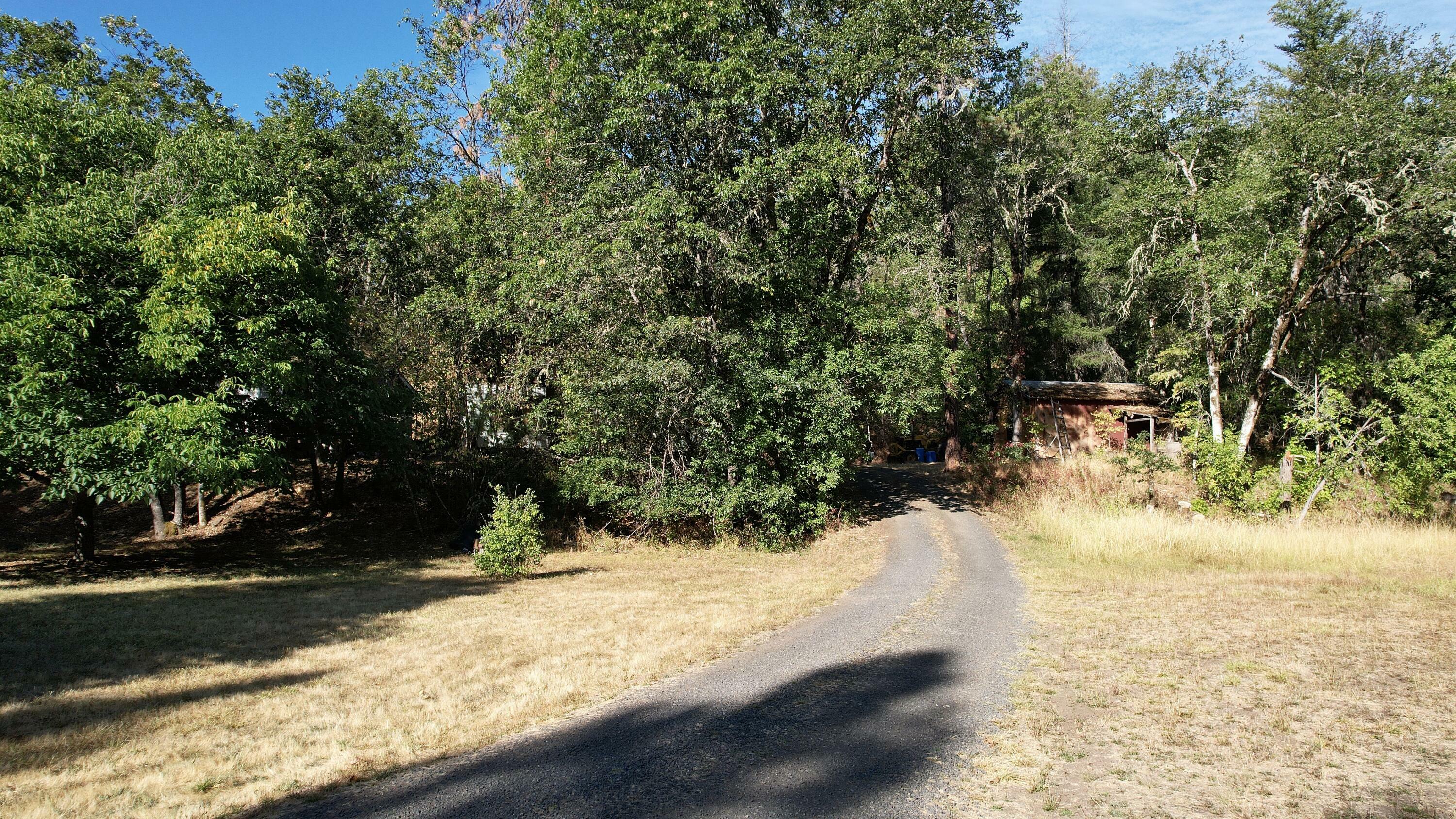 Property Photo:  7161 Crowfoot Road  OR 97541 