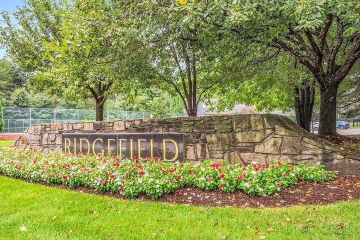 Property Photo: 210 Ridgefield Cir B MA 01510
