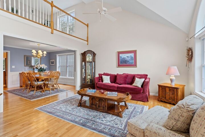 Property Photo: 12 Muirfield Way 29 MA 01863