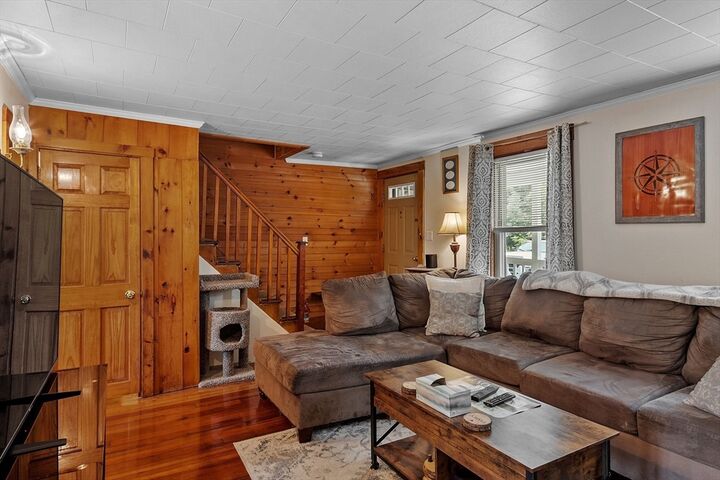 Property Photo:  11-12 High Street  MA 01754 