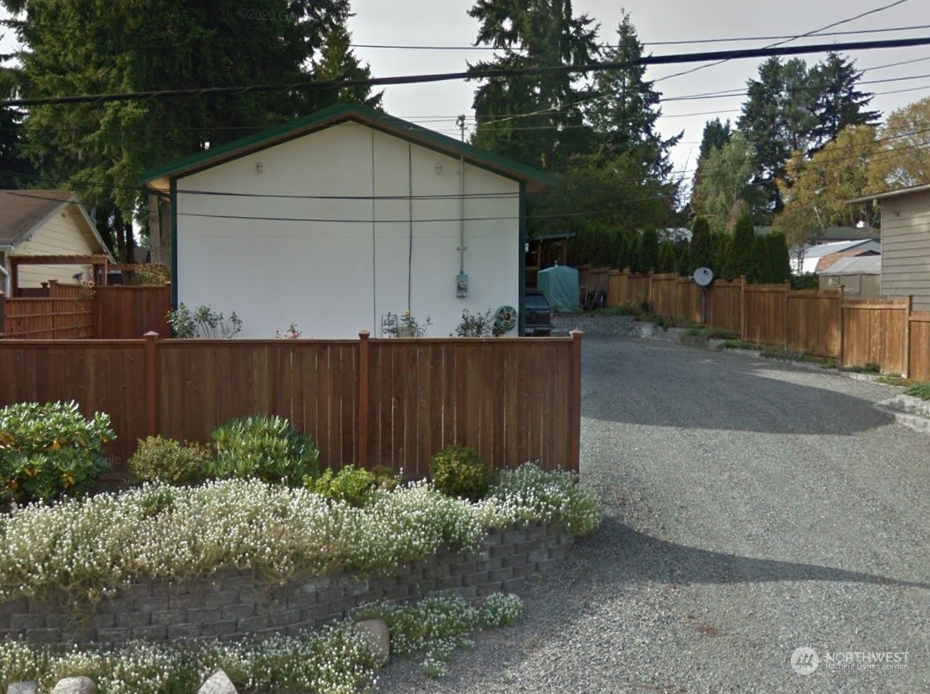 Property Photo:  14247 Ave NE 80th  WA 98034 