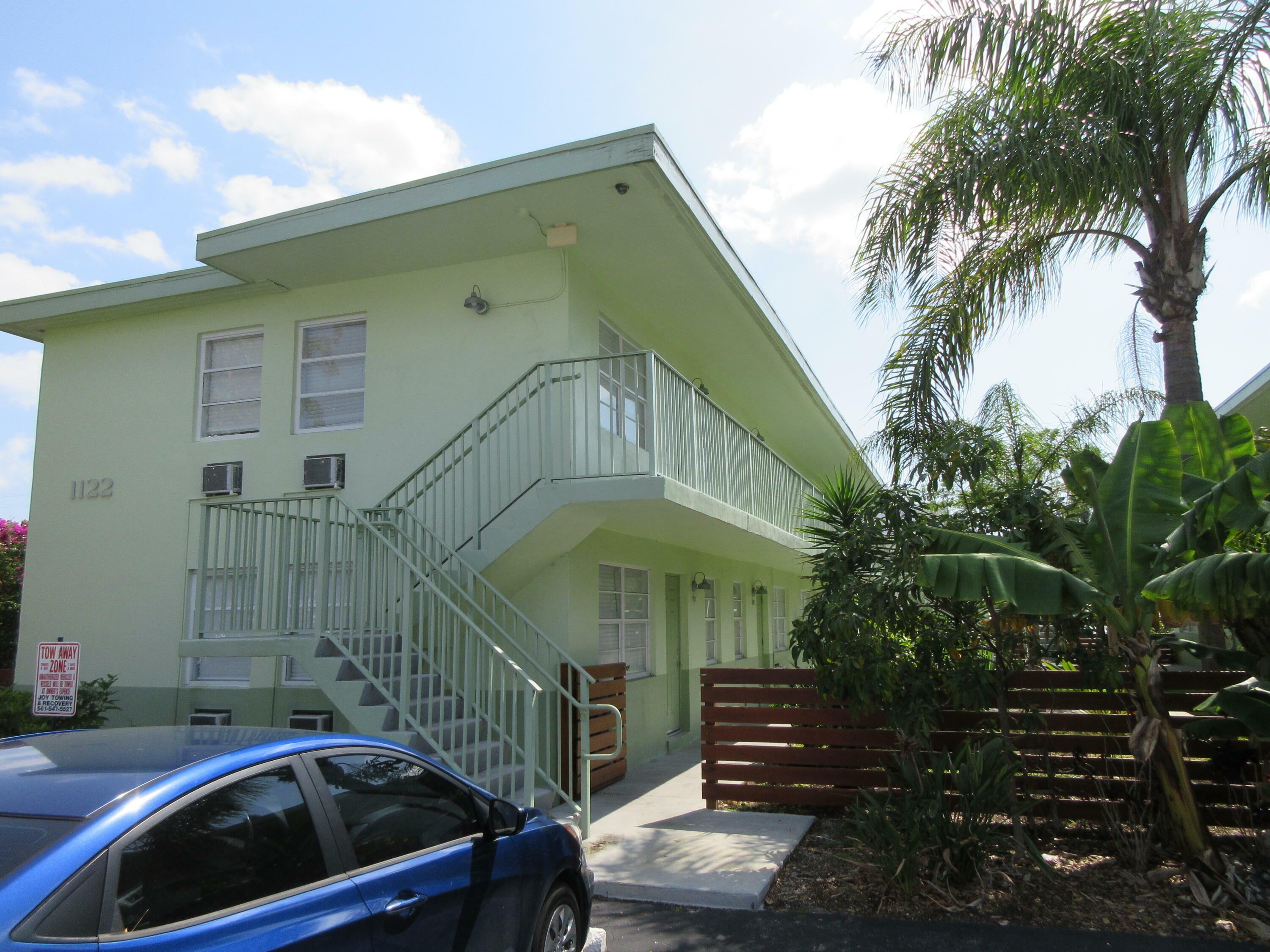 1118 N H Street 1  Lake Worth Beach FL 33460 photo