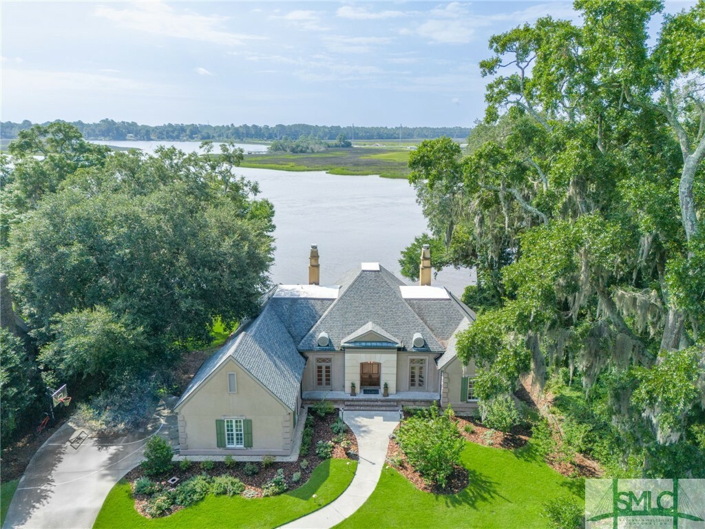 Property Photo:  23 Bartow Point Drive  GA 31404 