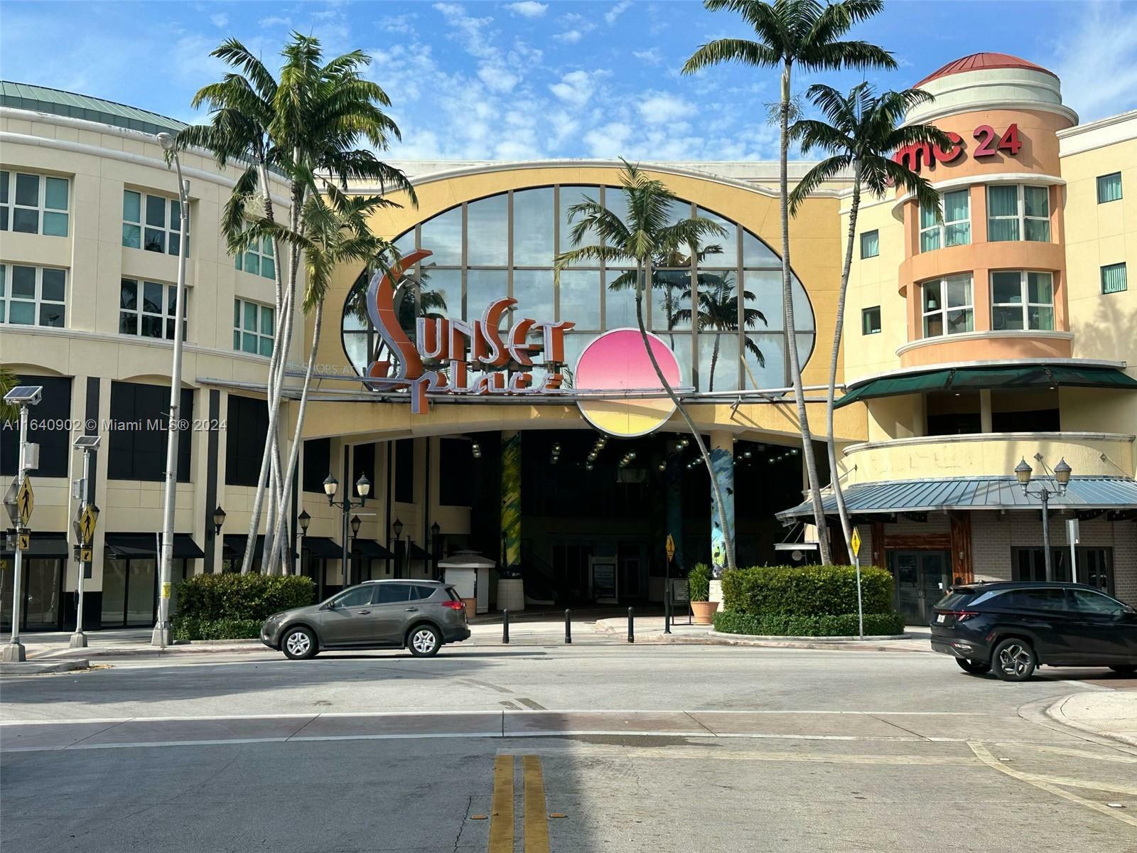 5781 Sunset Dr 5781  South Miami FL 33143 photo