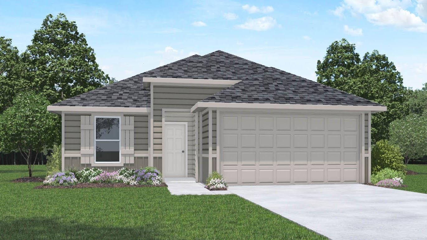 Property Photo: 5695 Wood Duck TX 77632